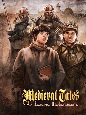 cover image of Medieval Tales